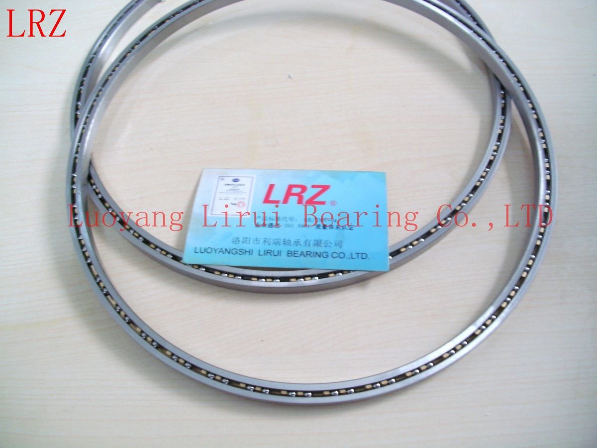 Deep Groove Contact Ball Bearing, Kd065cpo, Auto Spare Part