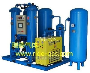 Chemical High-Purity Nitrogen Machine