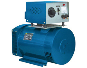 Generator (SDC)
