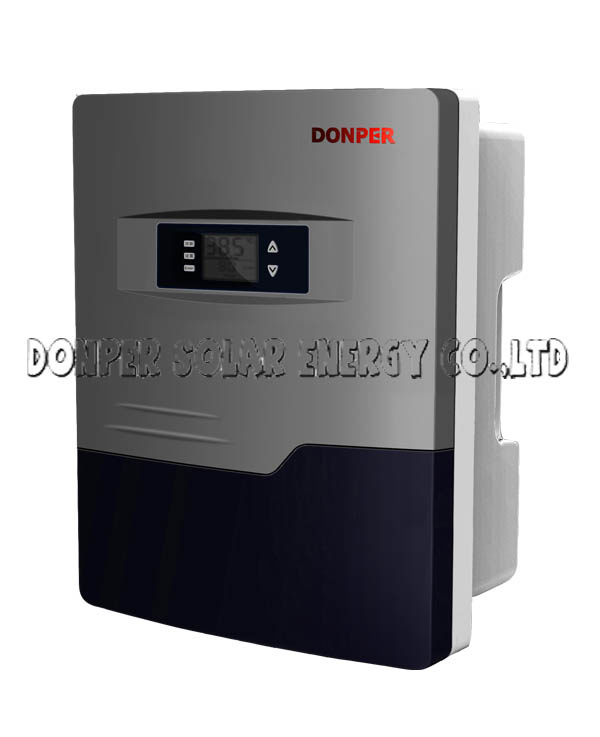 PV Grid Tie Inverter (single phase)