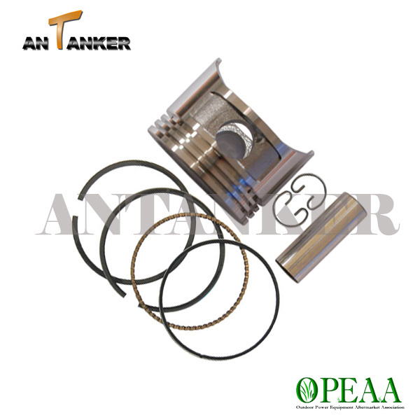 Go Kart Parts Piston Ring Set for Honda Gx100