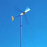 800W 1kw Wind Turbine Generator for Home Use / Wind Generator System