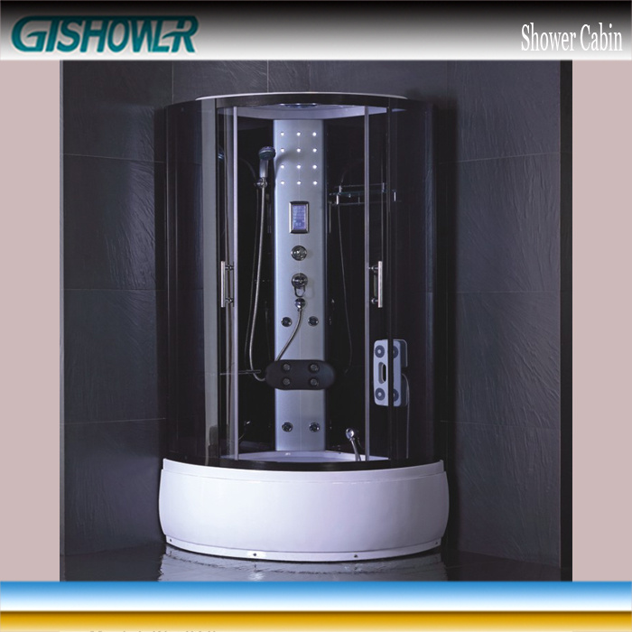Wet Steam Room Shower (KF868)