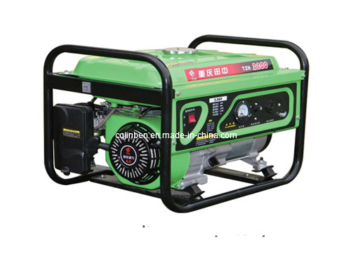 2000 Watt Portable Inverter Gasoline Generator