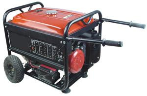 Gasoline Generator(RDG6000)