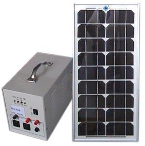 Solar Power System