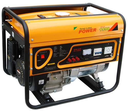 Portable Generator (TL6.5GS)