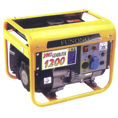 Gasoline Generator Series (FN1200A)