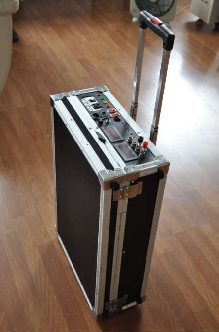 Portable Solar Generator (YG-MB-B) 