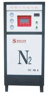 Full Automatic Nitrogen Generator for Tire (SYC-900B)