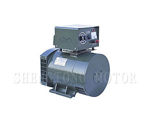 SD Sdc A. C Generator