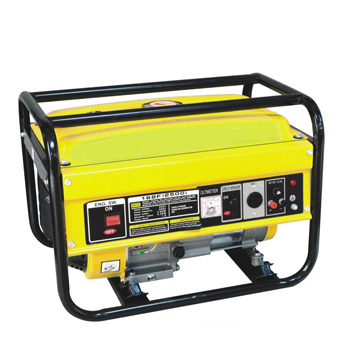 2kw Astra Korea Gasoline Generator with CE Soncap