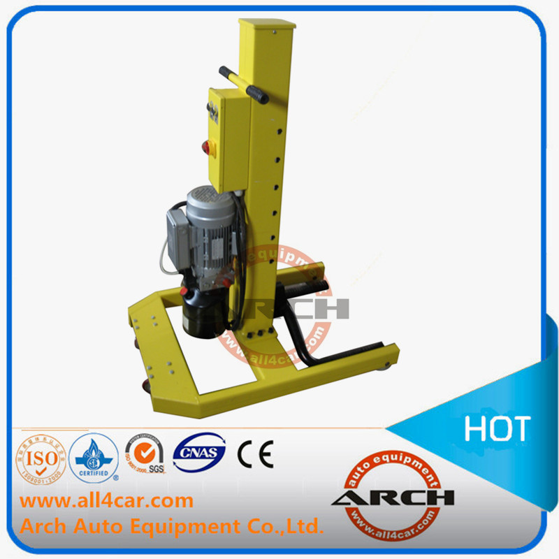 Single Post Lift (AAE-SP112)