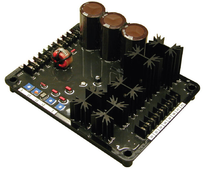 Caterpillar Vr3 AVR