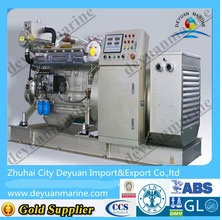 32kw Marine Deutz Generator Set (DY1204)