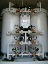 China Oxygen Generator for Fish Farm