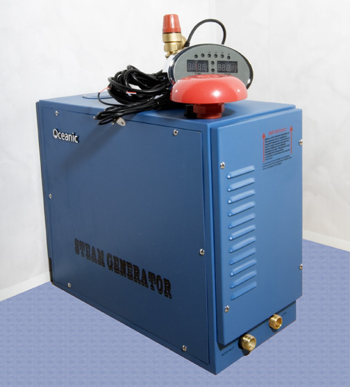 Steam Generator
