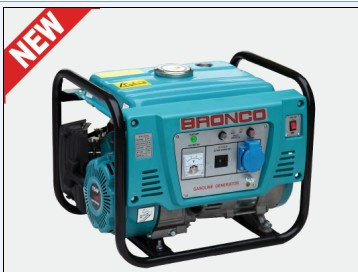 156f 1kw 220V/50Hz 230V/50Hz Gasoline Generator