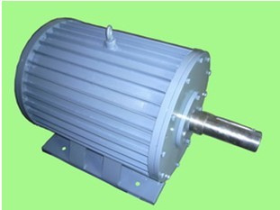 20kw Horizontal Permanent Magnet Generator