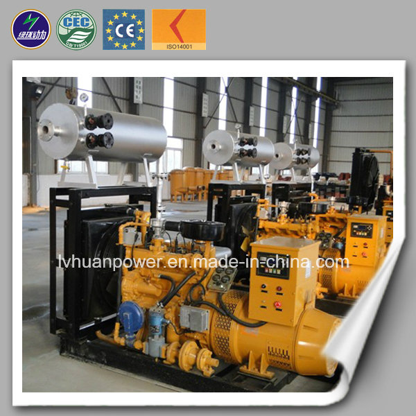 90kw Biomass Generator (LHMBG90)