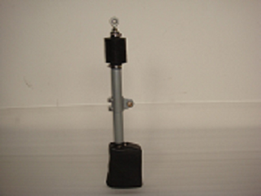 Heartpower Solar Actuator
