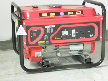 Engine Set - GS1000