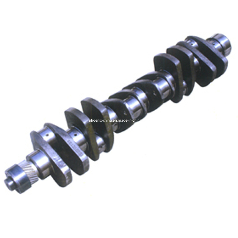 Cummins Engine Crank Shaft Part