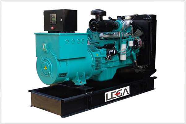 Diesel Generator Set (LG206C)