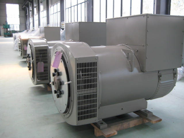 220 Kw Alternator (JDG314DS)