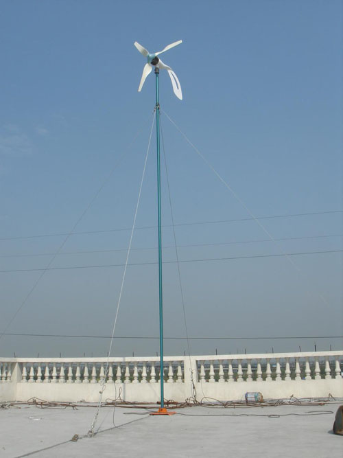 Wind Generator