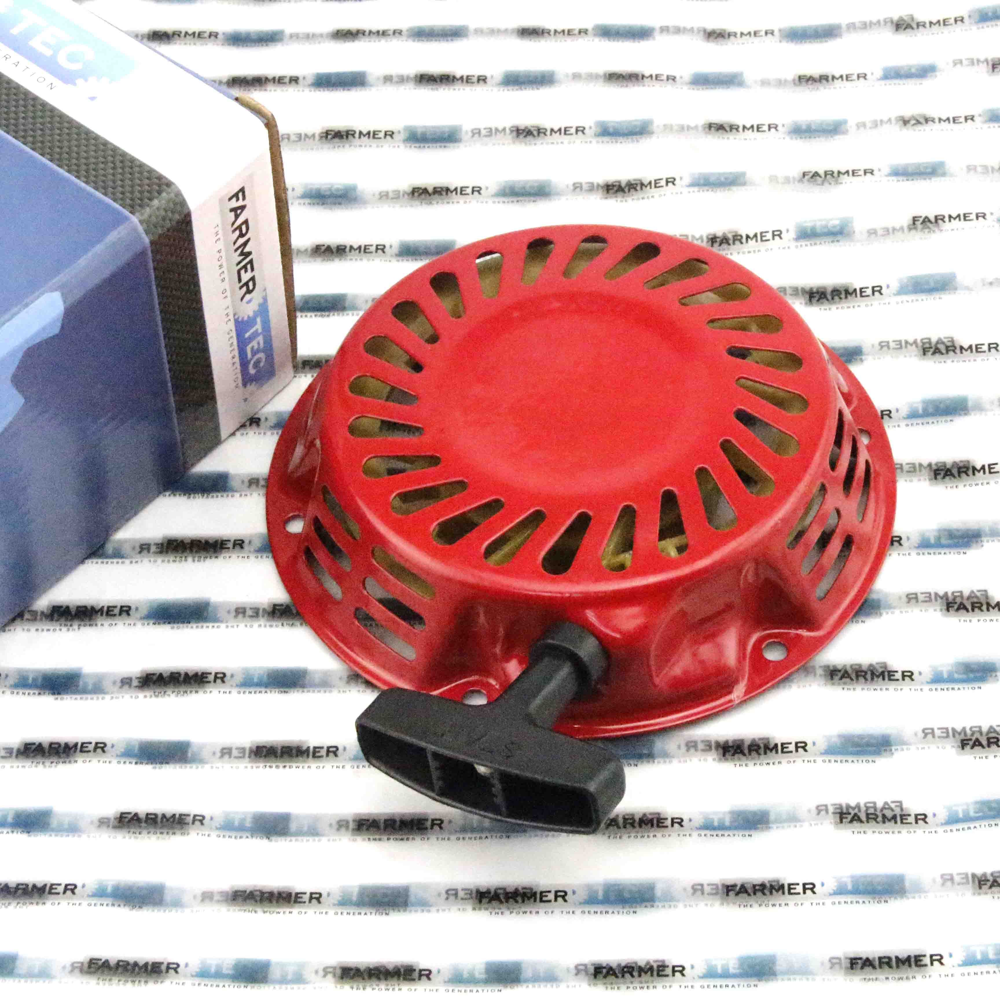 Recoil Starter Assy (STEEL PAWL) for Honda Gx160 Generator