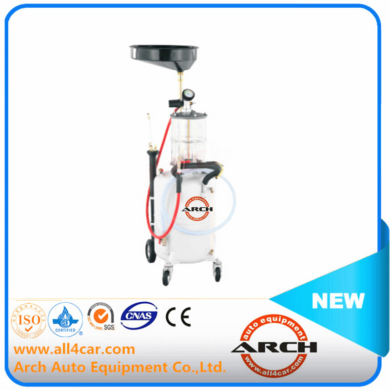 Oil Drainer