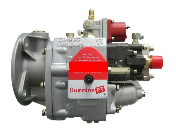 Cummins PT Pump