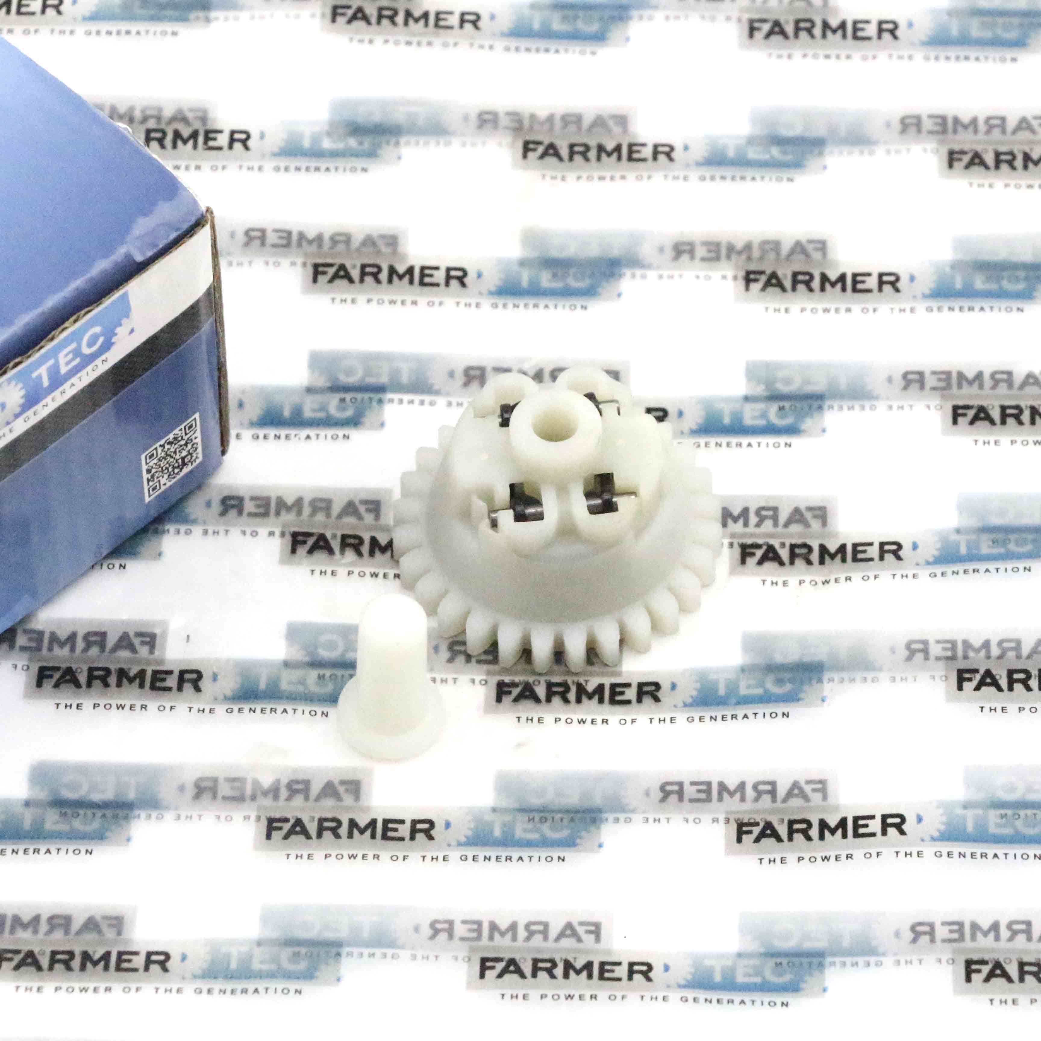Gx160 Gx200 Governor Gear for Generator