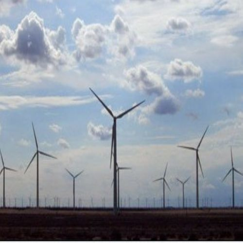 30kw wind turbine (HB-30000)