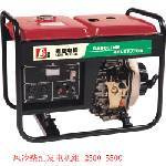 Series Gasoline Engine Generator Sets