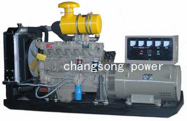 Diesel Generator (120KW)