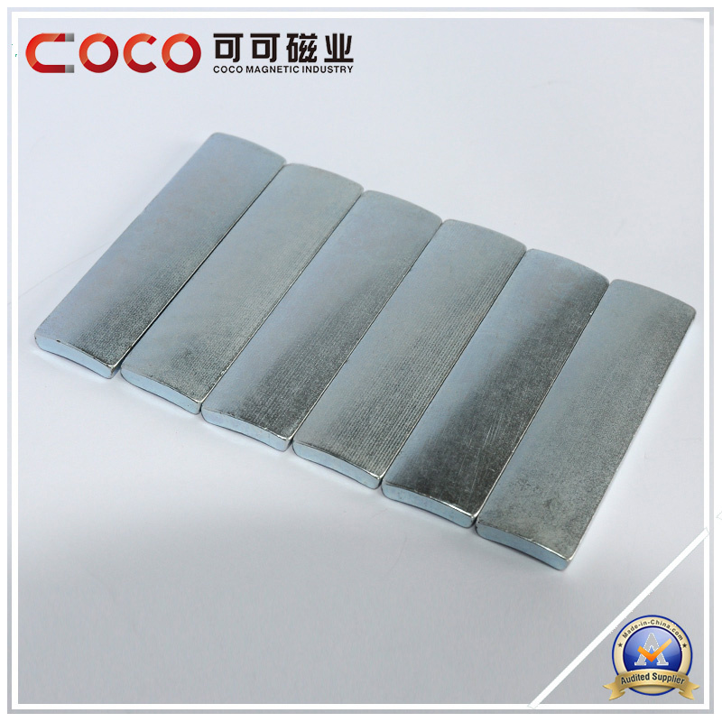 Permanent Magnet, Generator Neodymium Magnet, Wind Turbine for Linear Motor