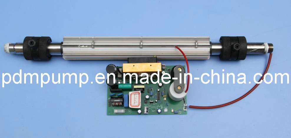 15g/Hr Stainless Steel Ozone Generator Tube (PDMSST15)