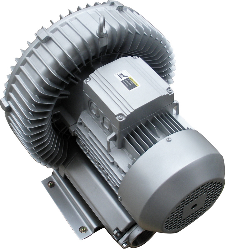 Liongoal Side Channel Blower (LG-929)