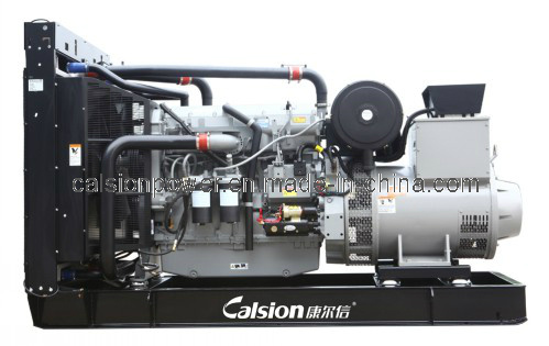 180kVA Perkins Diesel Generator