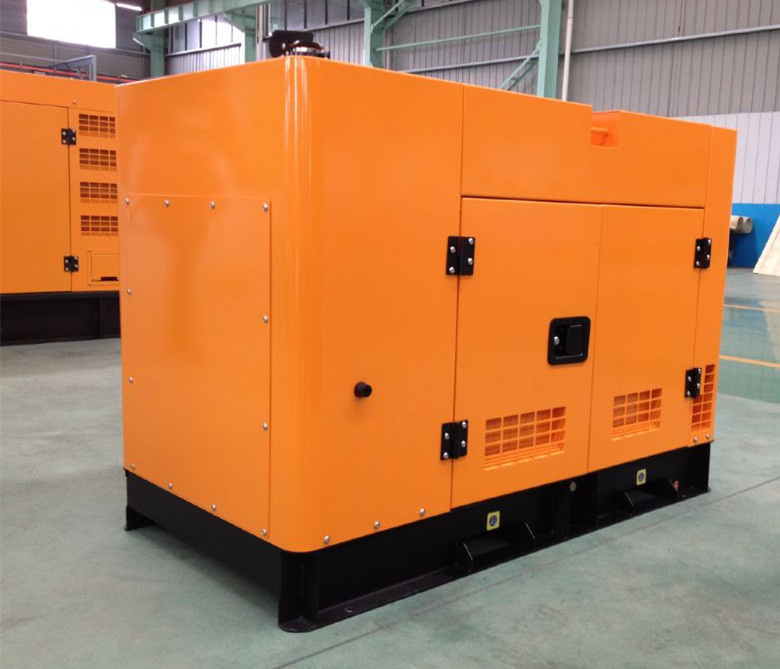 Global Sale 20kVA/16kw Diesel Generator with Xichai (GDX20*S)