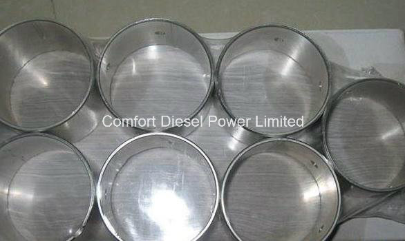 Cummins Nta855 Engine Bearing Set 3801106