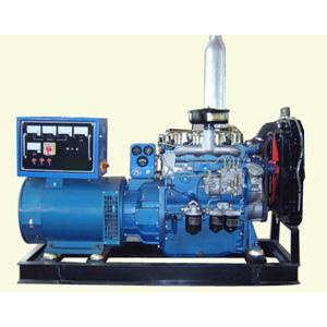 Diesel Generator