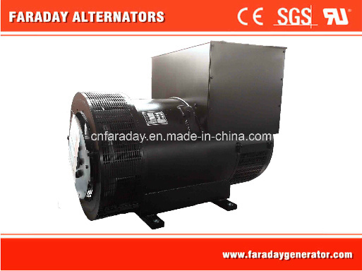 Stamford Wuxi 570.4kw 400V 60Hz AC Diesel Brushless Synchronous Generator Fd5ls
