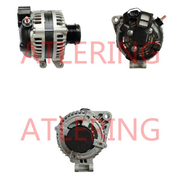12V 150A Cw Alternator for Denso Ford (24123)