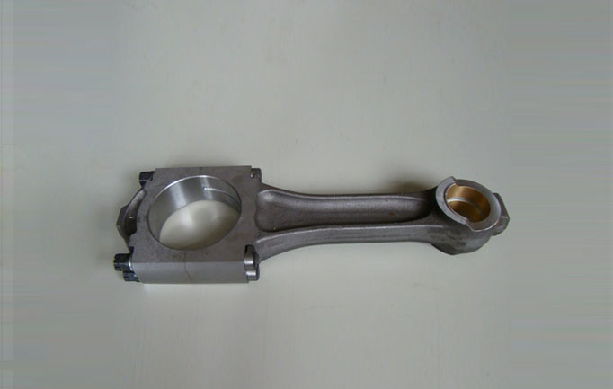 Hot Sale! Jichai/Shengdong Diesel Engine Parts, Connecting Rod