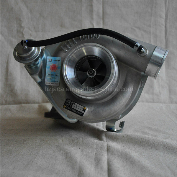 Hino Truck Engine Turbo Booster - China Generator Products, Generator ...