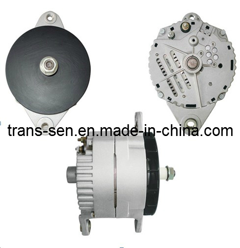 Auto Alternator (12V 80A Delco Series)