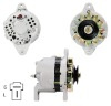 Alternator for 12V 35A Mitsubishi Delco
